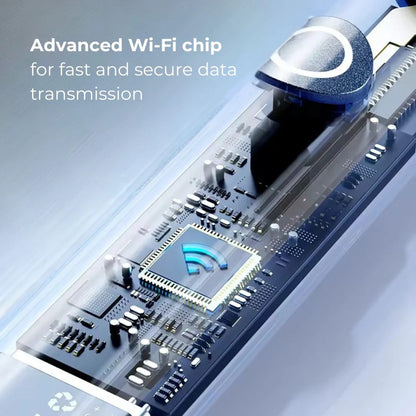 Smart Wireless Ear Cleaner with 4K Camera (Android / iOS)